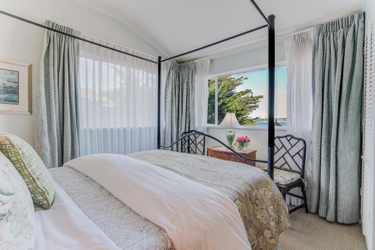 Sandpiper Inn Carmel-by-the-Sea Exterior photo