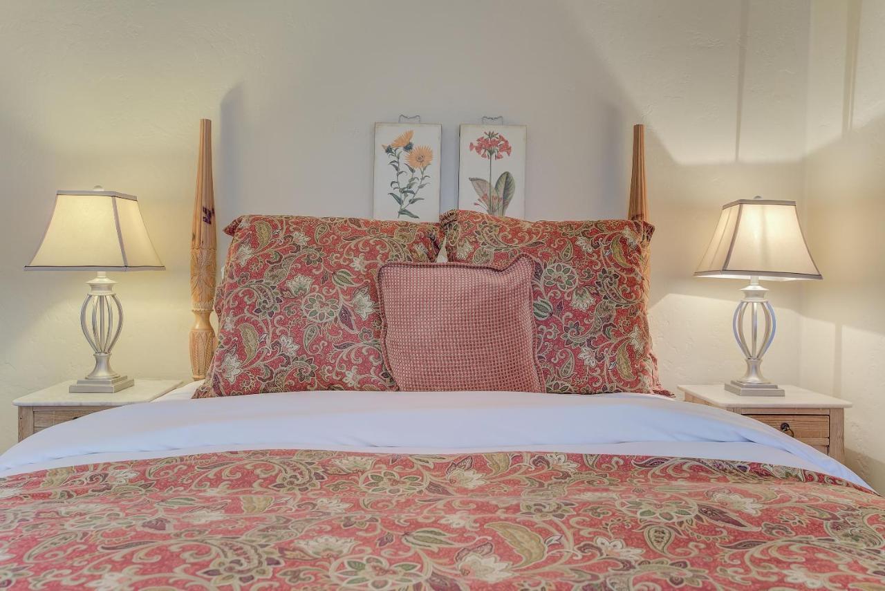 Sandpiper Inn Carmel-by-the-Sea Exterior photo